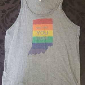 Pride Tank Top